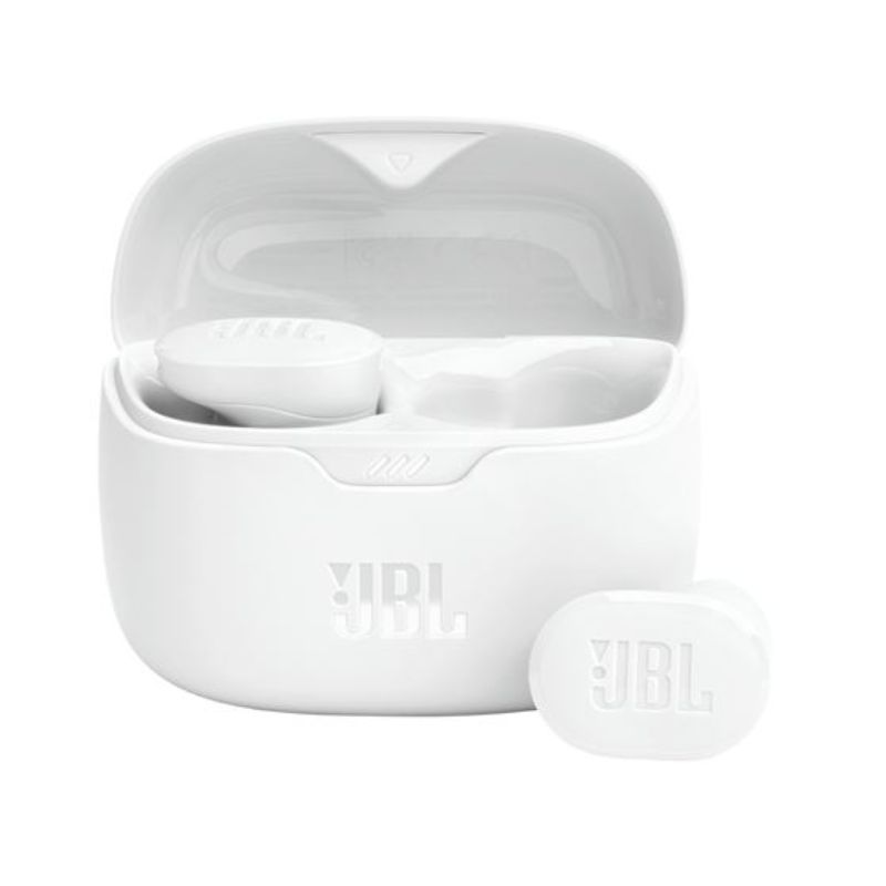 JBL - Écouteurs Bluetooth JBL Tune Buds avec réduction de bruit