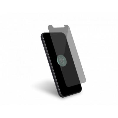 Film Privé iPhone X / XS / 11 Pro Plat - Force Glass – Image 2