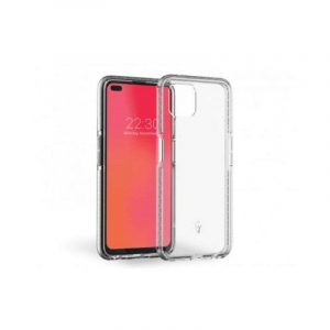 Coque Renforcée Oppo Reno 4Z LIFE Transparente - Garantie à vie Force Case