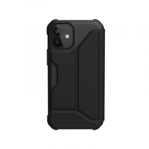 UAG iPhone 12 Mini 5.4 Metropolis Noir PU