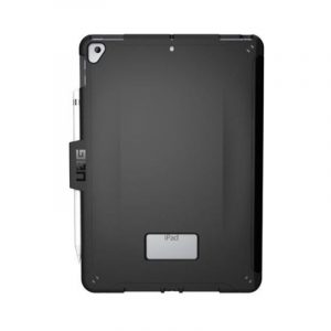Coque renforcée pour iPad 10.2 (2019/20/21 - 7/8/9th gen) Noir - UAG