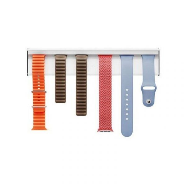 Support mural pour bracelets Apple Watch - Twelve South
