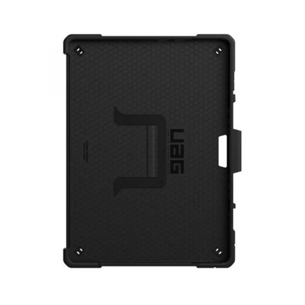 UAG - Coque Metropolis SE pour Microsoft Surface Pro 9/10/11 - Noir – Image 3