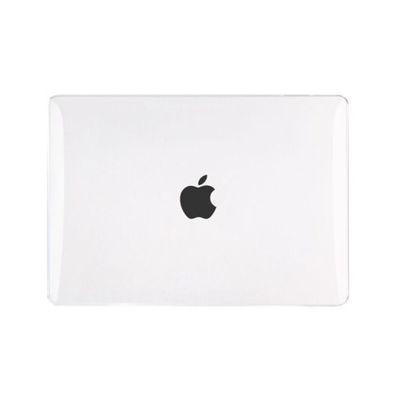Protecteur De Clavier En TPU Transparent Pour MacBook Air 13" 2020 Modèle A2179 (Layout US)