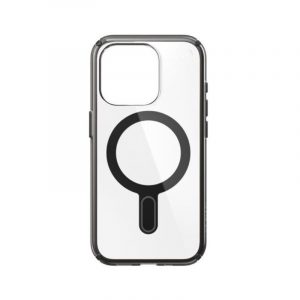 Coque Presidio Perfect-Clear Click-Lock Iphone 15 Pro Clear - Speck