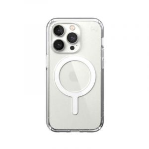Coque Presidio Perfect Clear Magsafe Iphone 14 Pro - Speck