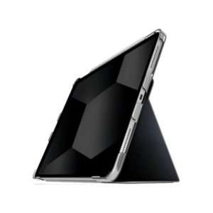 STM - Étui Noir Studio pour iPad AIR 10.9 &