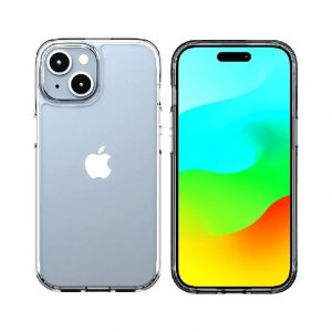 Cygnett - Coque Aeroshield pour iPhone 15 Plus
