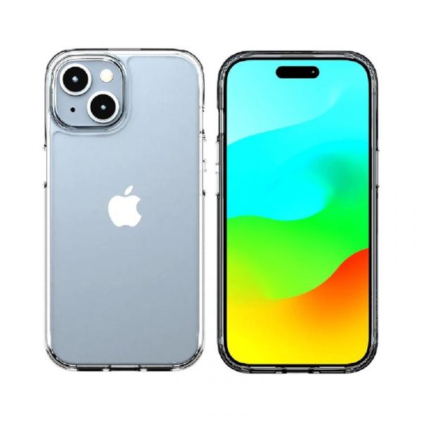 Cygnett - Coque Aeroshield pour iPhone 15 Plus