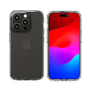 Cygnett - Coque Aeroshield pour iPhone 15 Pro Max