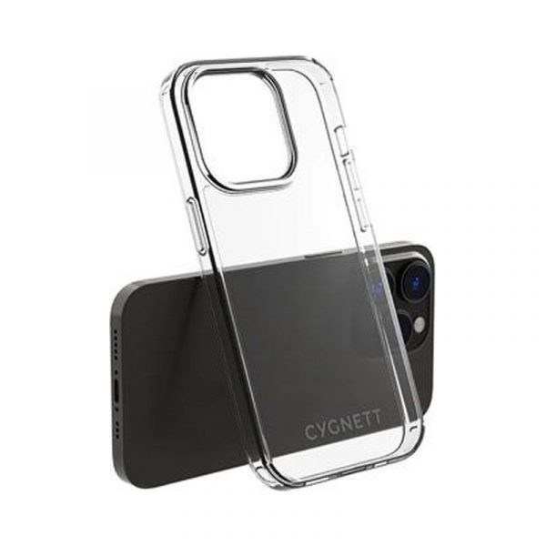 Cygnett - Coque Aeroshield pour iPhone 14 Pro Max – Image 3