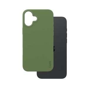 PanzerGlass Coque Fashion iPhone 16