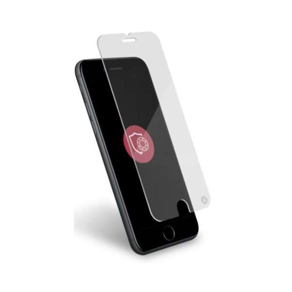 Force Glass - Protège écran iPhone 6 Plus / 6S Plus / 7 Plus / 8 Plus Plat Original - Garanti à vie – Image 2