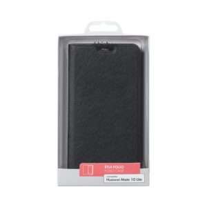 Bigben Etui folio pour Huawei Mate 10 Lite Noir
