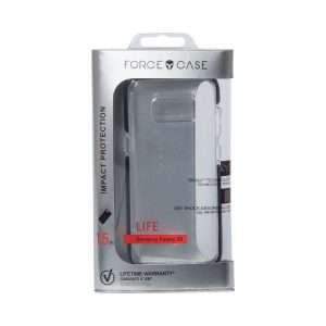 Force Case Blindée Samsung G S8 LIFE