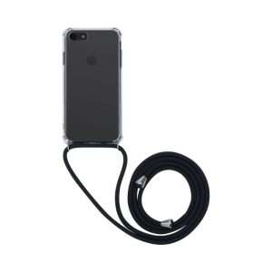 Bigben Coque Bandoulière iPhone SE 2022/SE/8/7/6S/6