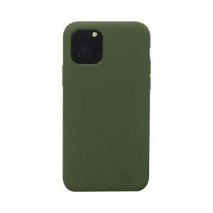 Bigben Coque rigide iPhone 11 Pro Kaki