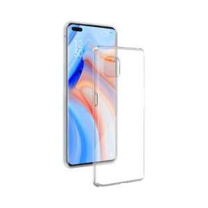 Bigben Coque Oppo Reno 4Z Souple Clear