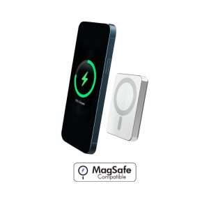 Force Power - Powerbank 5000mAh MagSafe