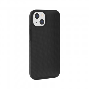 Coque Rigide Noire Ultra-Renforcée Polycarbonate Pour Samsung Galaxy A32 5G - EIGER