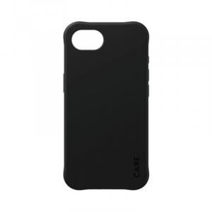 Coque MagSafe Fashionable Samba iPhone 16e Black Noir - Panzerglass