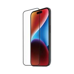 TIGER - TIGER GLASS LITE VERRE TREMPE AVEC APPLICATEUR IPHONE 15