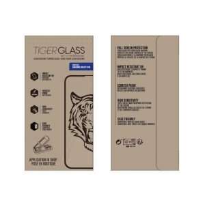 TIGER - TIGER GLASS VERRE TREMPE INCURVE DEDIE TIGER MACHINE: SAMSUNG GALAXY A40