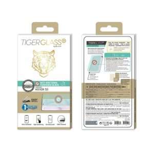TIGER TIGER GLASS PLUS VERRE HONOR 50