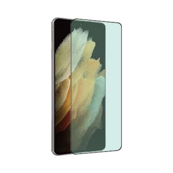 TIGER - TIGER GLASS PLUS VERRE TREMPE ANTIBACTERIEN SAMSUNG GALAXY S22 PLUS 5G