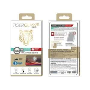 Tiger Glass+ Privacy iPhone 13 Mini