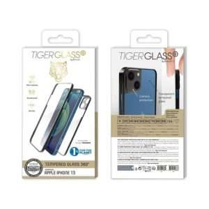 Tiger Glass Plus Protect. 360 iPhone 13