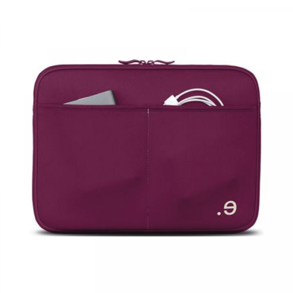 Housse de protection à mémoire de forme pour MacBook Pro 15" / Ultrabook 15"