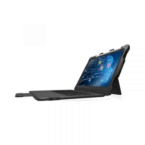 Folio Clavier AZERTY pour iPad (A16) / 10th gen - STM
