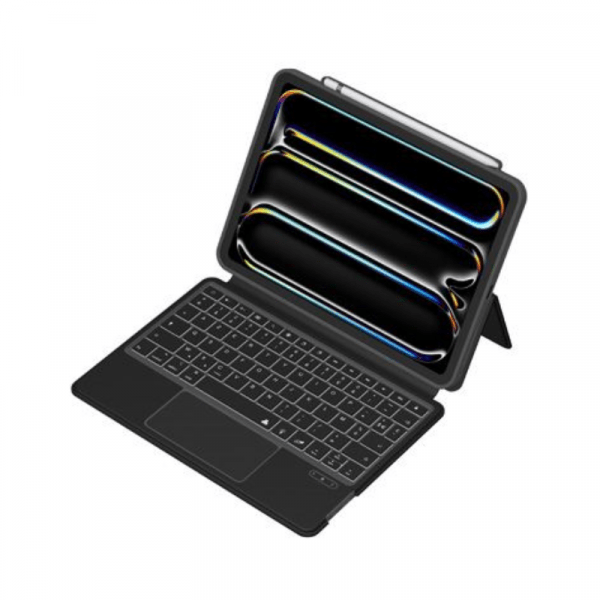 Folio Clavier Quick Note iPad Pro 11 (2024 - M4) AZERTY - MW