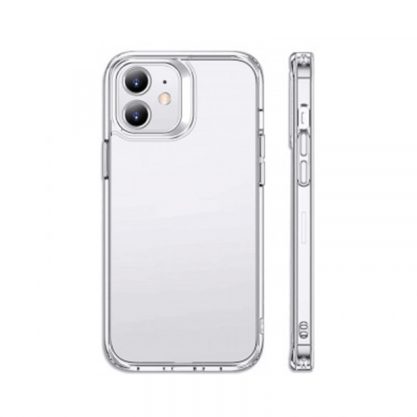 Coque Souple Transparente Pour Xiaomi 15 - JAYM