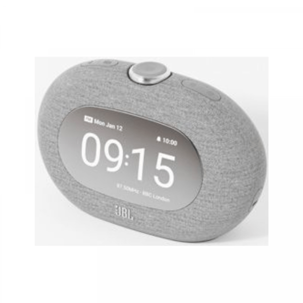 Radio-réveil bluetooth Horizon 3 Gris - JBL