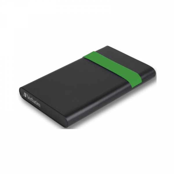 VERBATIM - Disque dur reconditionne certifie USB3 2 500Go