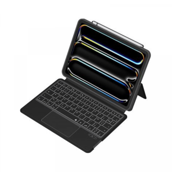 Folio clavier Quick Note iPad Pro 11 (2024 - M4) Azerty - MW