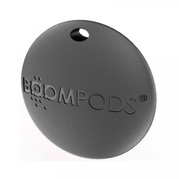Traceur Boomtag Universal Gris - Boompods