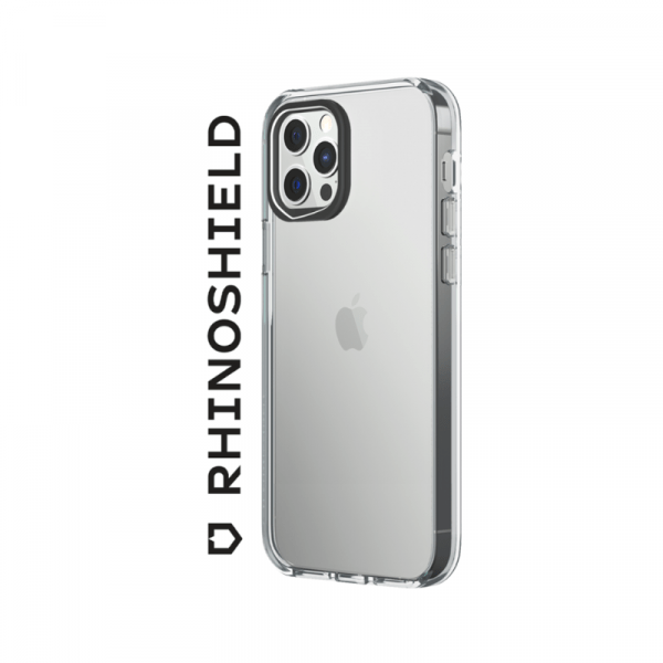 Coque Transparente Clear Pour Apple Iphone 13 / 14 - RHINOSHIELD