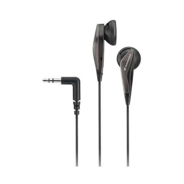 SENNHEISER - Écouteurs intra-auriculaires  MX 375 Noir
