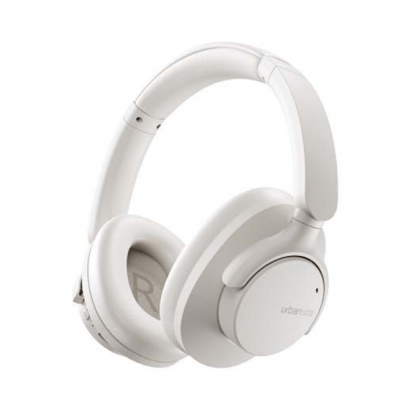 Casque Bluetooth Valencia BT NC Cloud Blanc - Urbanista