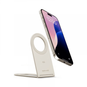 Support Portable Ultra-Fin pour iPhone Curve Nano Dune - Twelve South