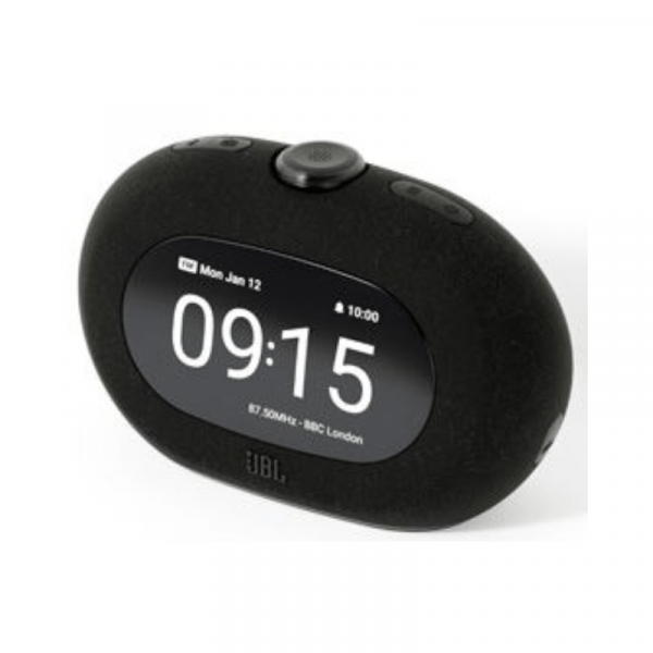 Radio-réveil bluetooth Horizon 3 Noir - JBL