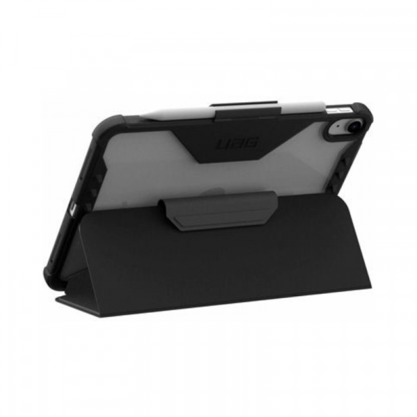 Folio pour iPad 11 & 10.9 (2025/22 - 11/10th gen) Noir - UAG