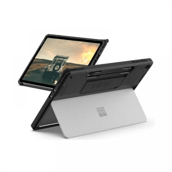 Coque avec sangle pour Miscrosoft Surface Pro 12" (1st - 2025) - UAG