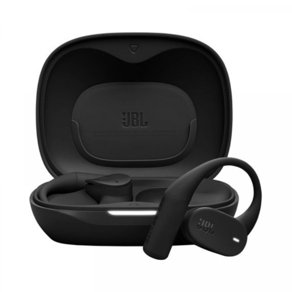 Écouteurs à conduction aérienne Sense Lite Noir - JBL