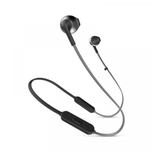 Écouteurs sans fil T235 BT Noir - JBL