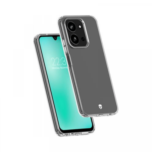 Coque renforcée Xiaomi Redmi 15C 4G / 5G FEEL 2m Transparente - Force Case