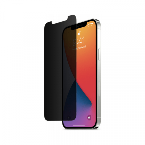 Verre Trempé Premium 2.5D Privacy Pour Iphone 17 Air - Eiger